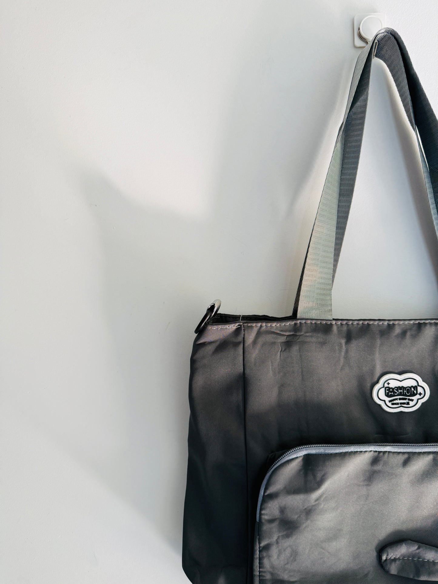 IMPORTED TOTEBAG 1N9-I6