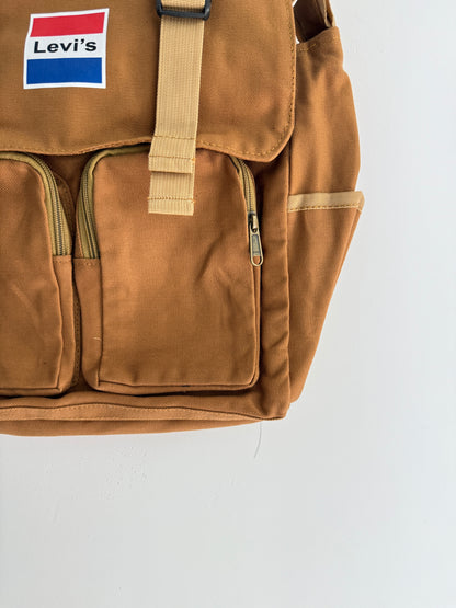 CROSSBODY BAG 5h8-C4