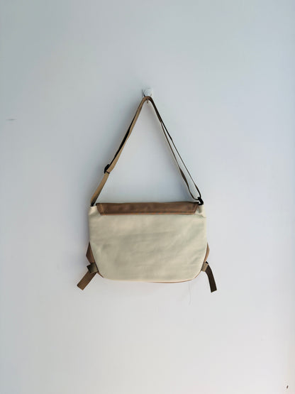 IMPORTED CROSSBODY BAG 8Q1-F3