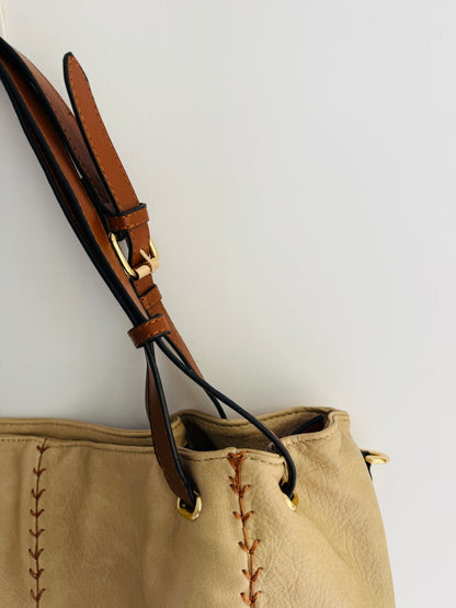 IMPORTED PREMIUM TOTEBAG 7K3-B14