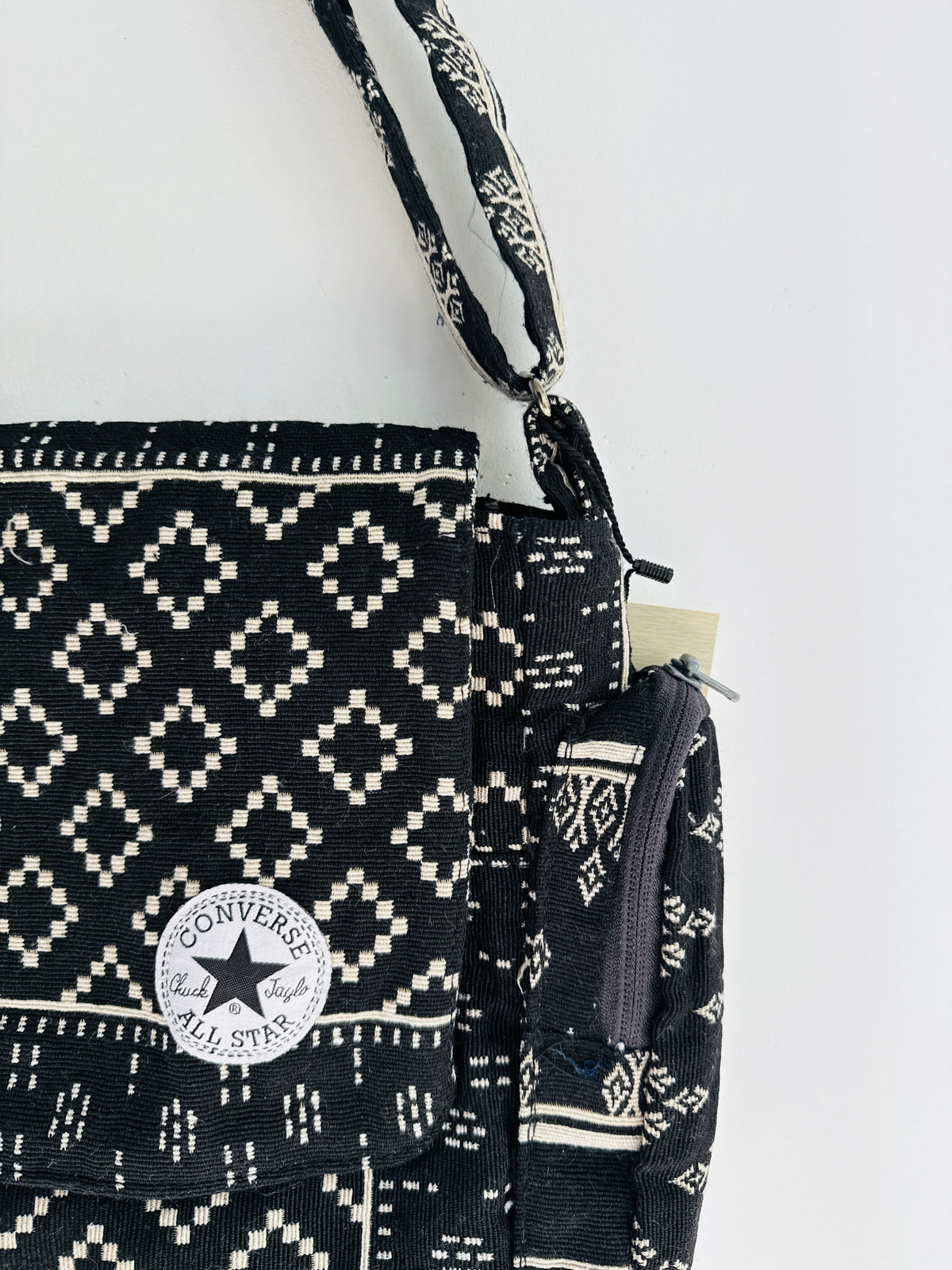 CROSSBODY BAG 1R5-B3