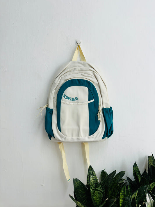 IMPORTED BACKPACK 322