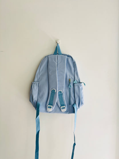 IMPORTED BACKPACK 1Q9-D5