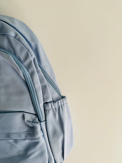 IMPORTED BACKPACK 1Q9-D5
