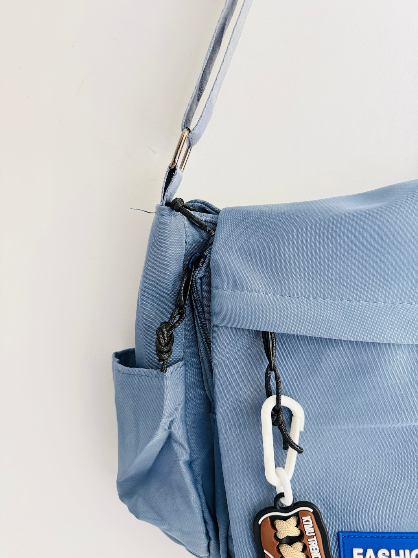 IMPORTED CROSSBODY BAG 5N5-I1