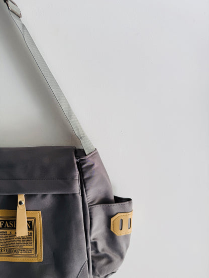 IMPORTED CROSSBODY BAG 6N8-D12