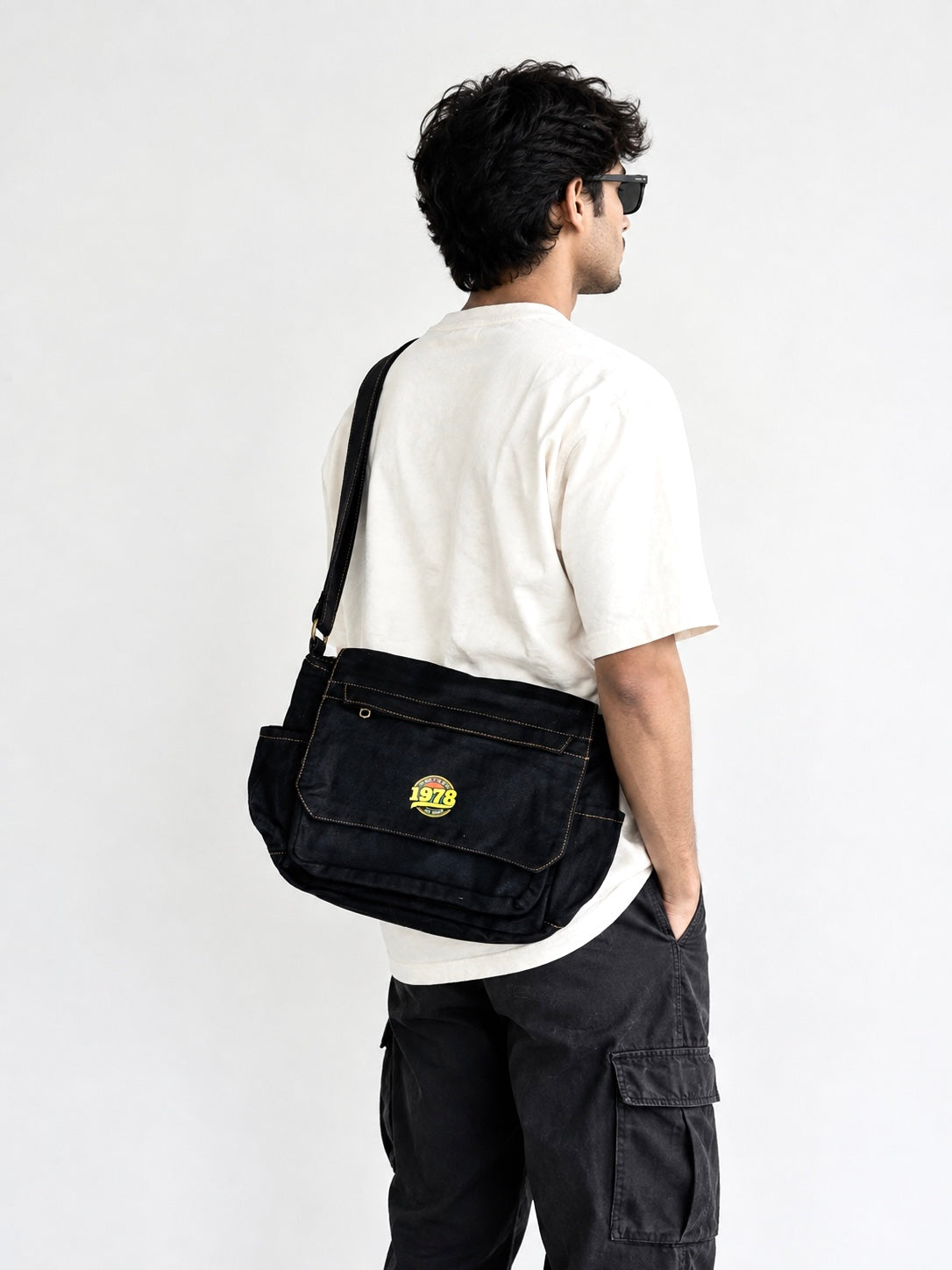 CROSSBODY BAG 2Q0-B2