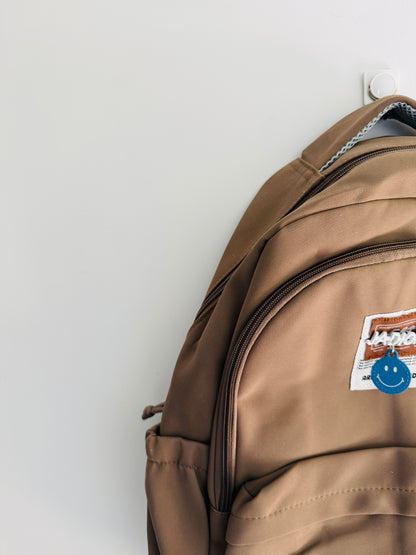 IMPORTED BACKPACK 4N8-D11