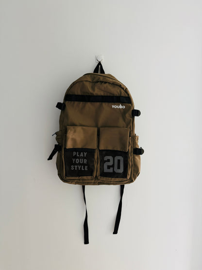 BACKPACK 5G2-D11