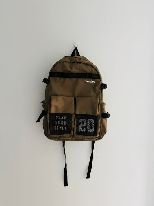 BACKPACK 5G2-D11