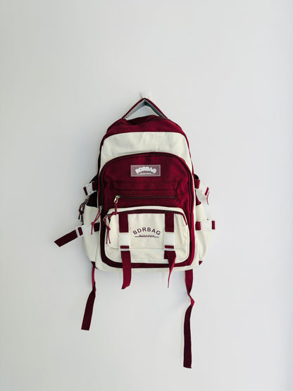 IMPORTED BACKPACK 6N5-D5