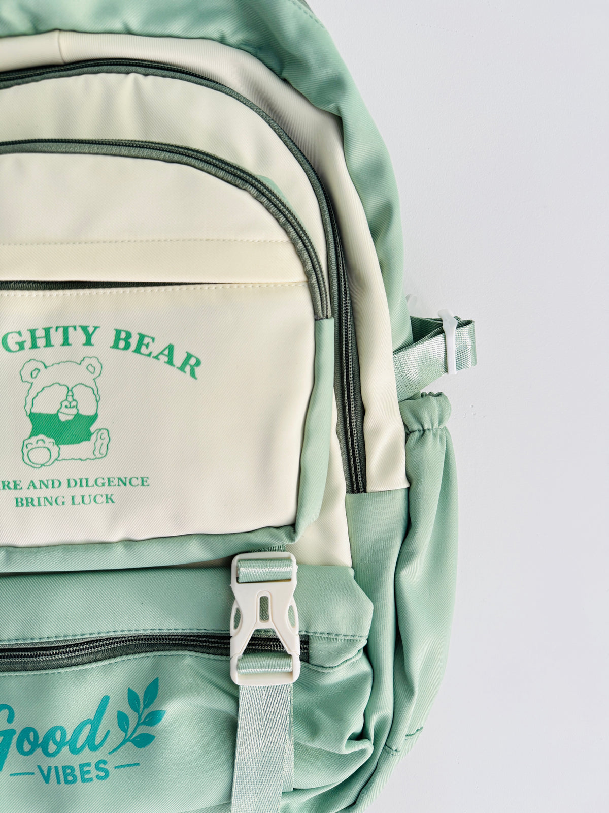 IMPORTED BACKPACK 2R6