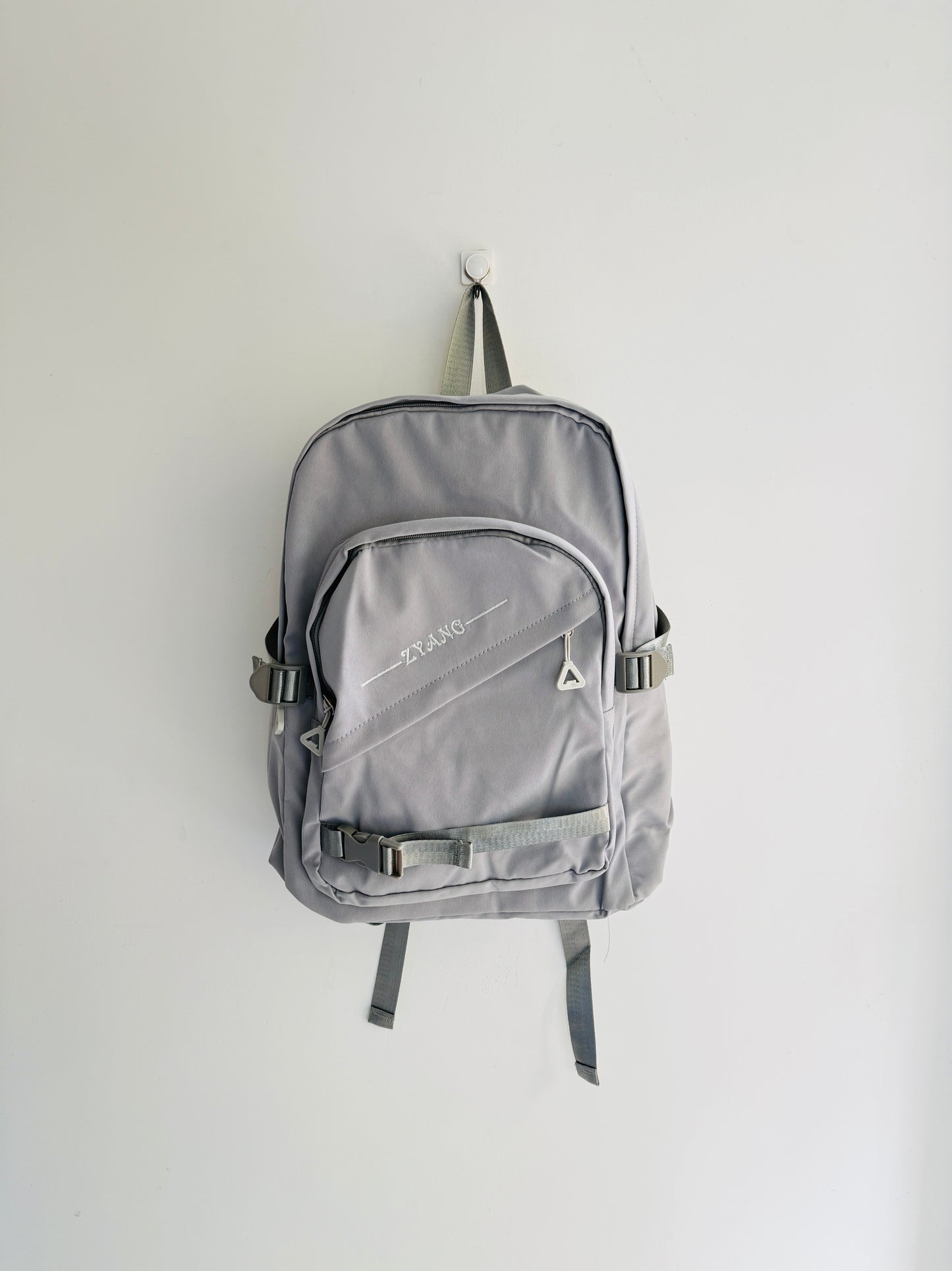 IMPORTED BACKPACK 8M8-C4