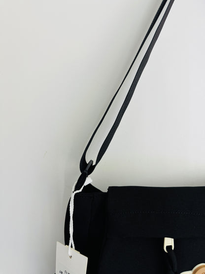 IMPORTED CROSSBODY BAG 8f1-a4