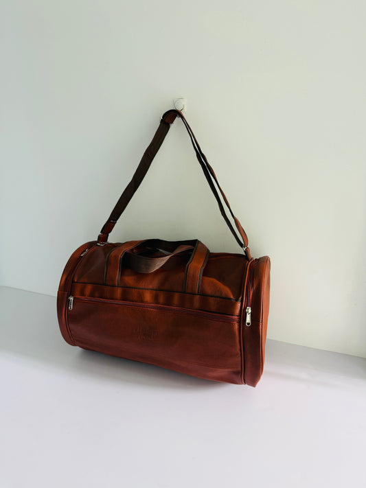 DUFFLE BAG 3L4-L11