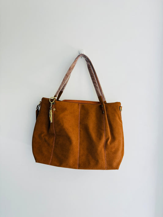 IMPORTED TOTEBAG 9P0-A9