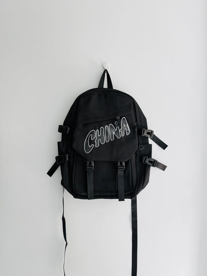 IMPORTED BACKPACK 2O8-G5