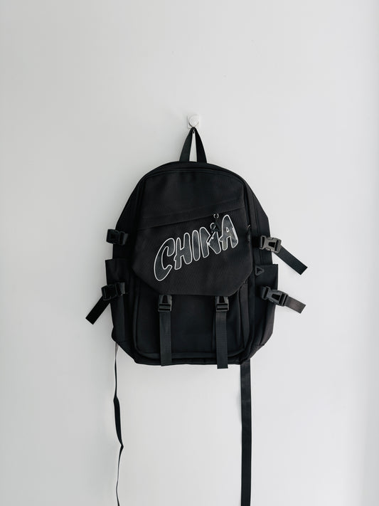 IMPORTED BACKPACK 2O8-G5