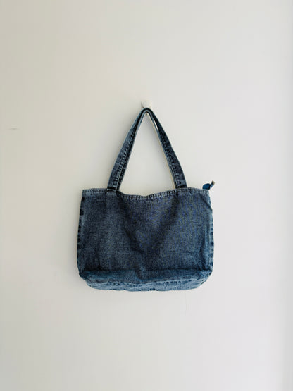 IMPORTED TOTEBAG 4Q7-F11
