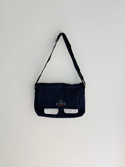 CROSSBODY BAG 190-B11