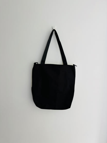 IMPORTED TOTEBAG 7d2-a16