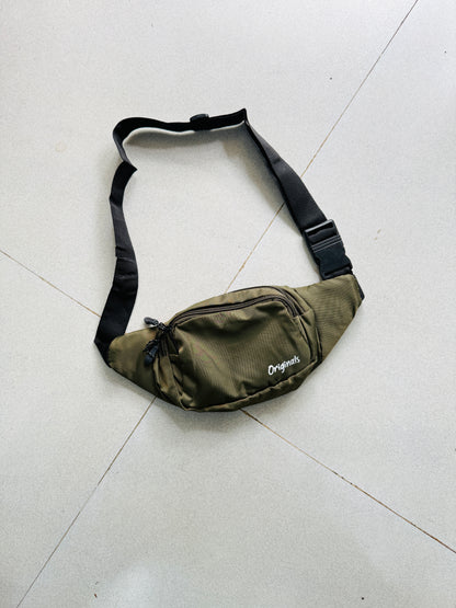 WAIST BAG 3M8