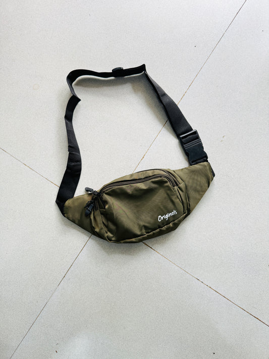 WAIST BAG 3M8
