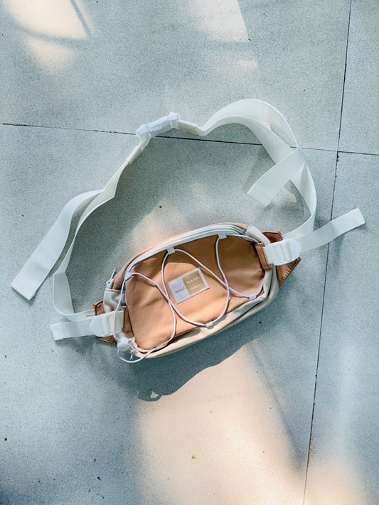 IMPORTED WAISTBAG 5K4