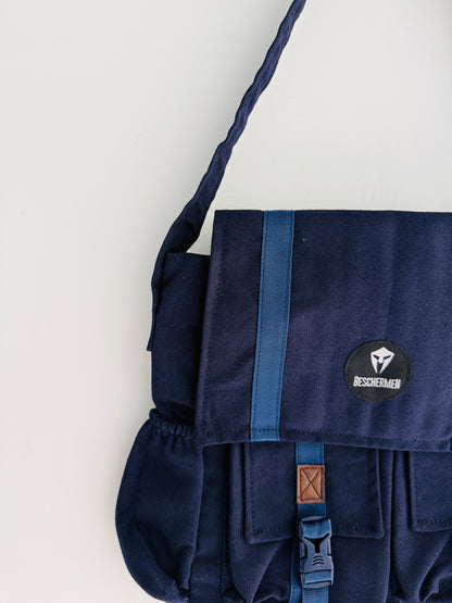 CROSSBODY BAG 0J4-M11