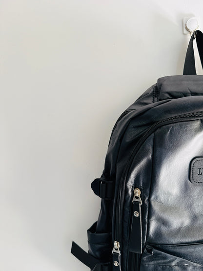 IMPORTED BACKPACK 8O7-A7