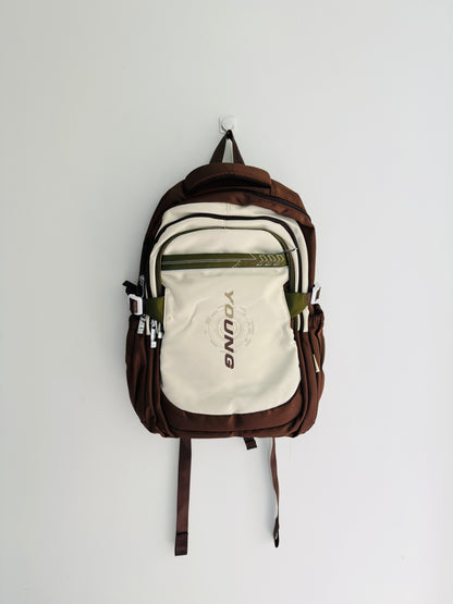 IMPORTED BACKPACK 6J0-F2