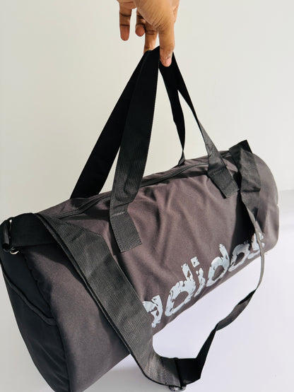 DUFFLE BAG 8L8-L10