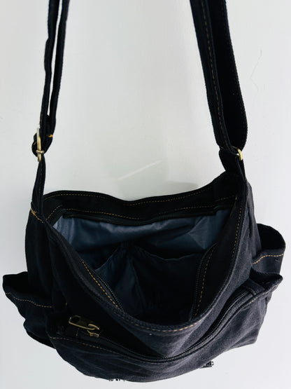 CROSSBODY BAG 2Q1-E1