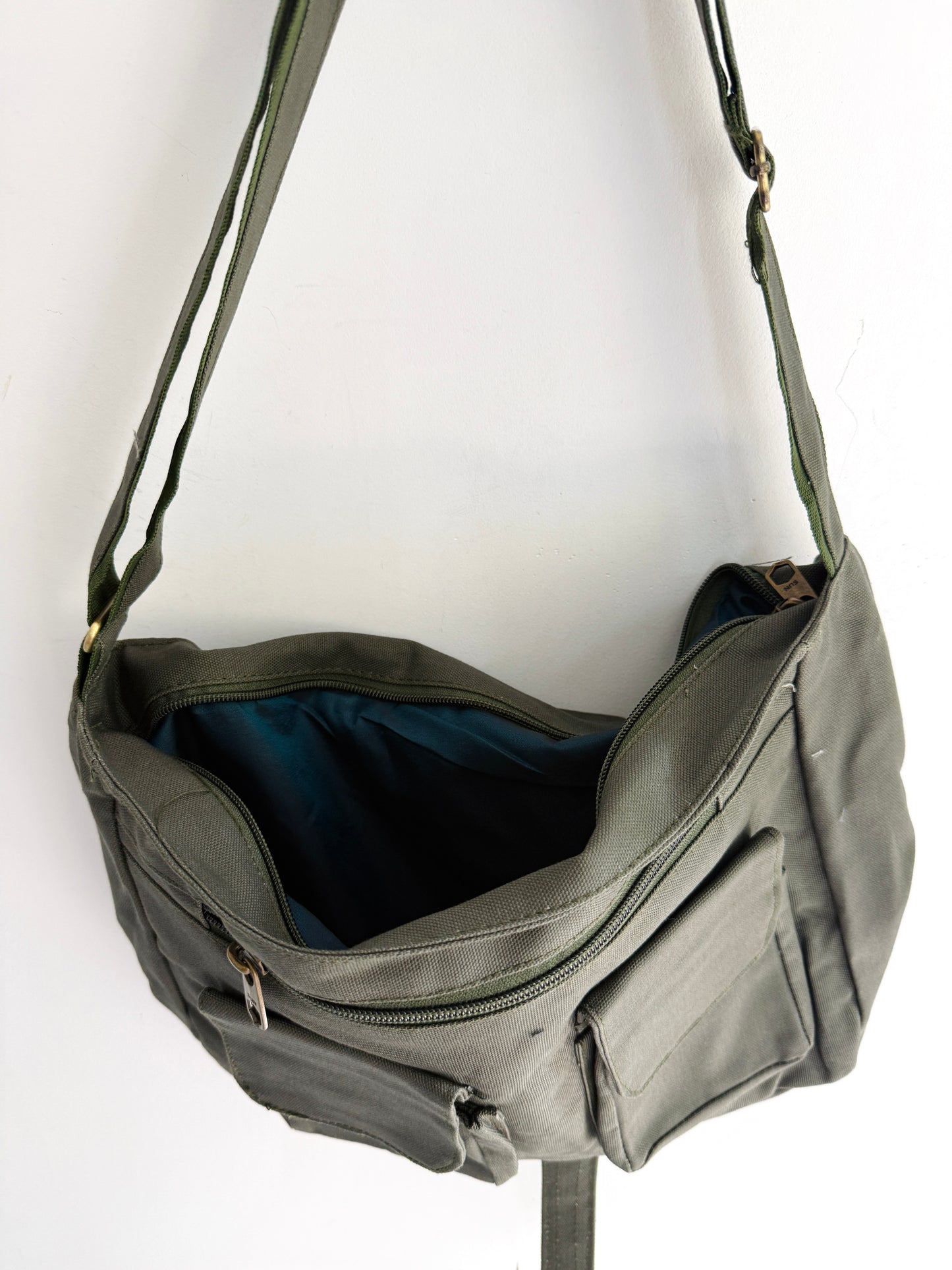 CROSSBODY BAG 2Q8-J5
