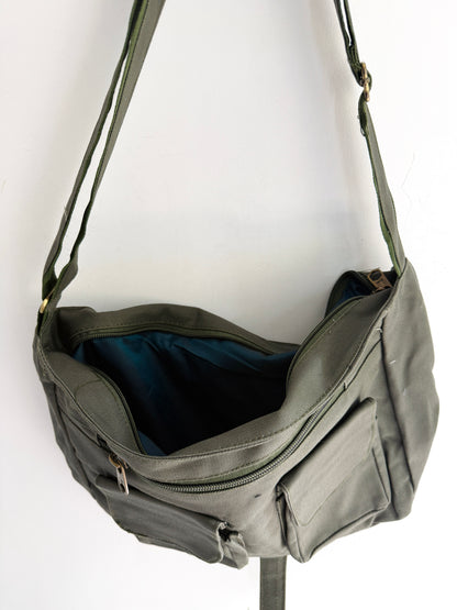 CROSSBODY BAG 2Q8-J5