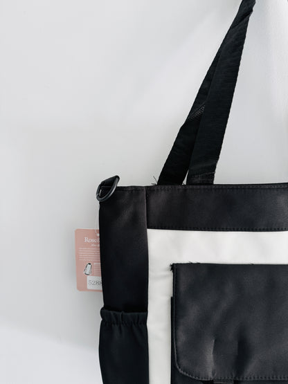 IMPORTED TOTEBAG 0O9-I3