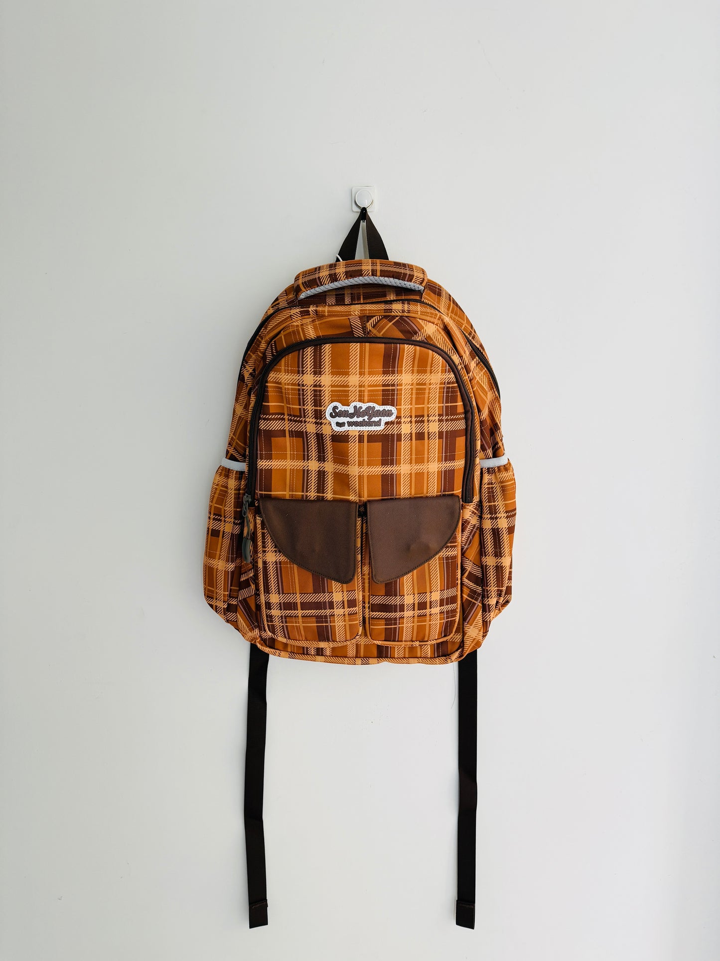 IMPORTED BACKPACK 9M5-B11