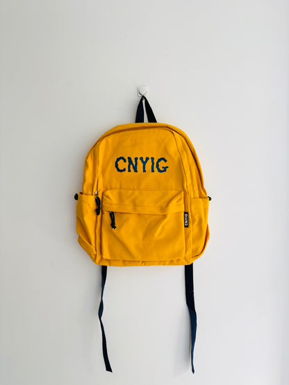 IMPORTED BACKPACK 4O0-E13