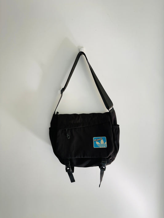 CROSSBODY BAG 9N1-D15
