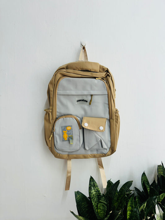 IMPORTED BACKPACK 331