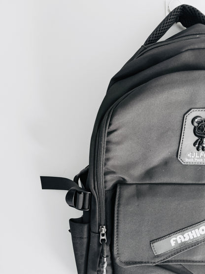 IMPORTED BACKPACK 7Q2-A10