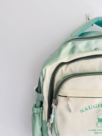 IMPORTED BACKPACK 2R6
