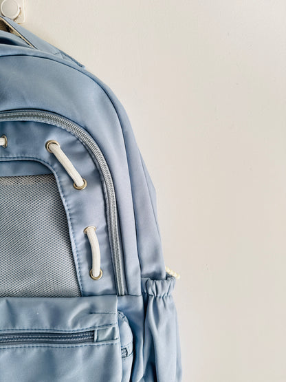 IMPORTED BACKPACK 8O6-G16