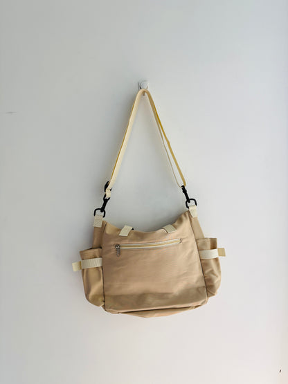 IMPORTED CROSSBODY BAG 7Q9-D6