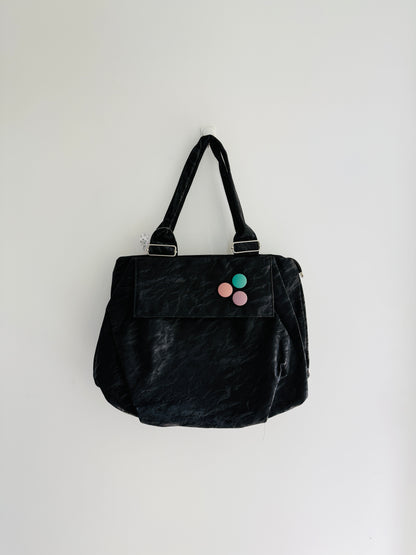 IMPORTED TOTEBAG 4I1-G3
