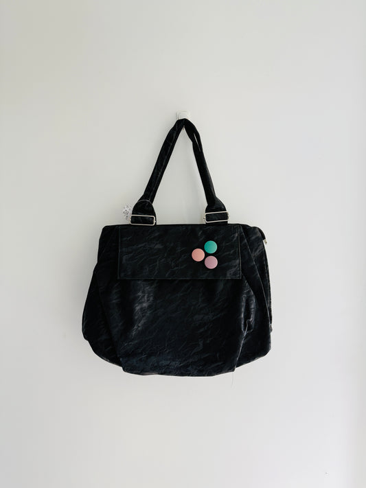 IMPORTED TOTEBAG 4I1-G3