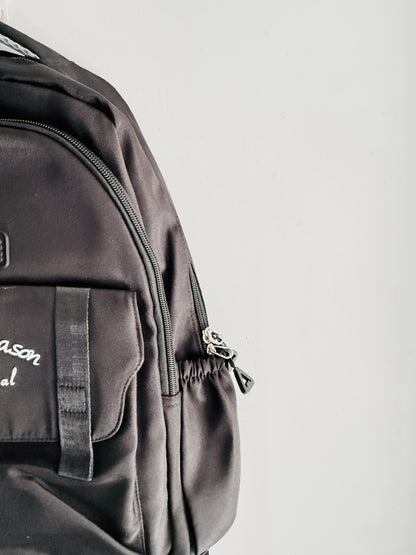 IMPORTED BACKPACK 9N6-B7