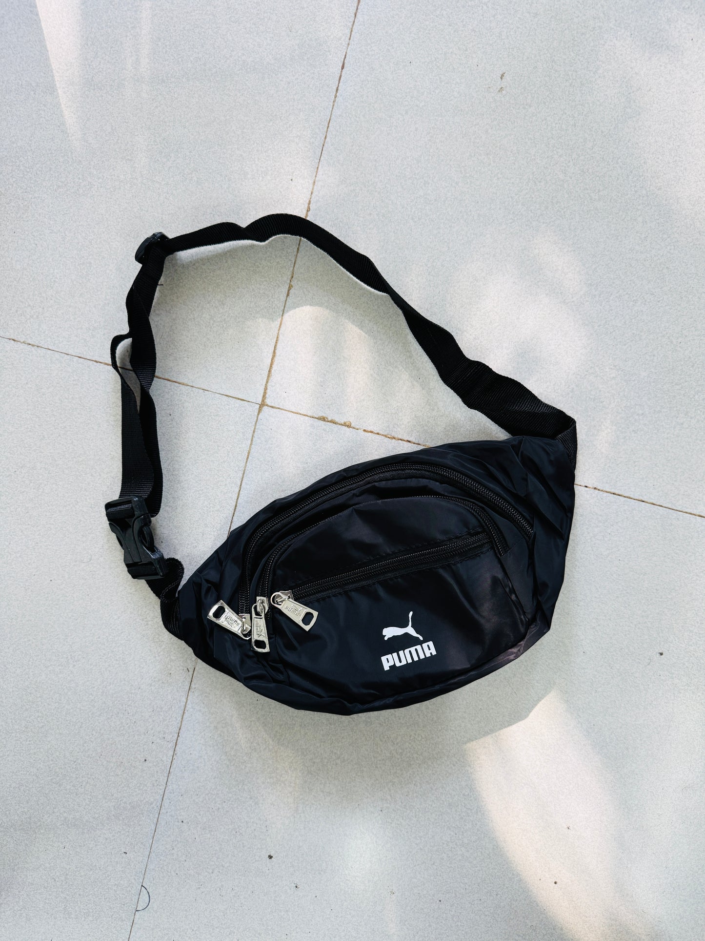 WAIST BAG 7L7