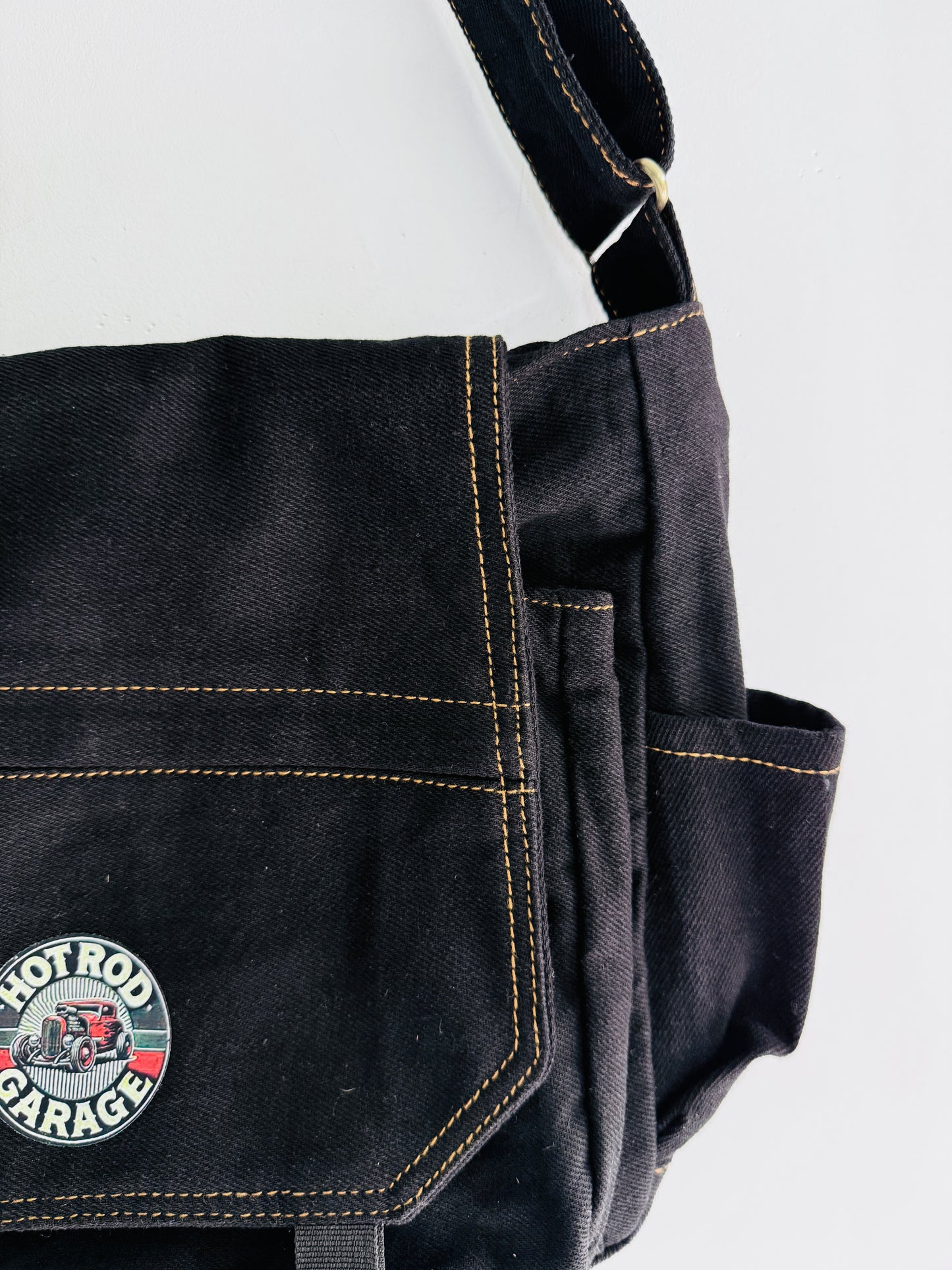 CROSSBODY BAG 2Q1-E1