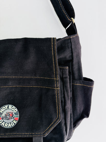 CROSSBODY BAG 2Q1-E1